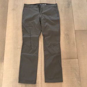Men’s Western Rise pant